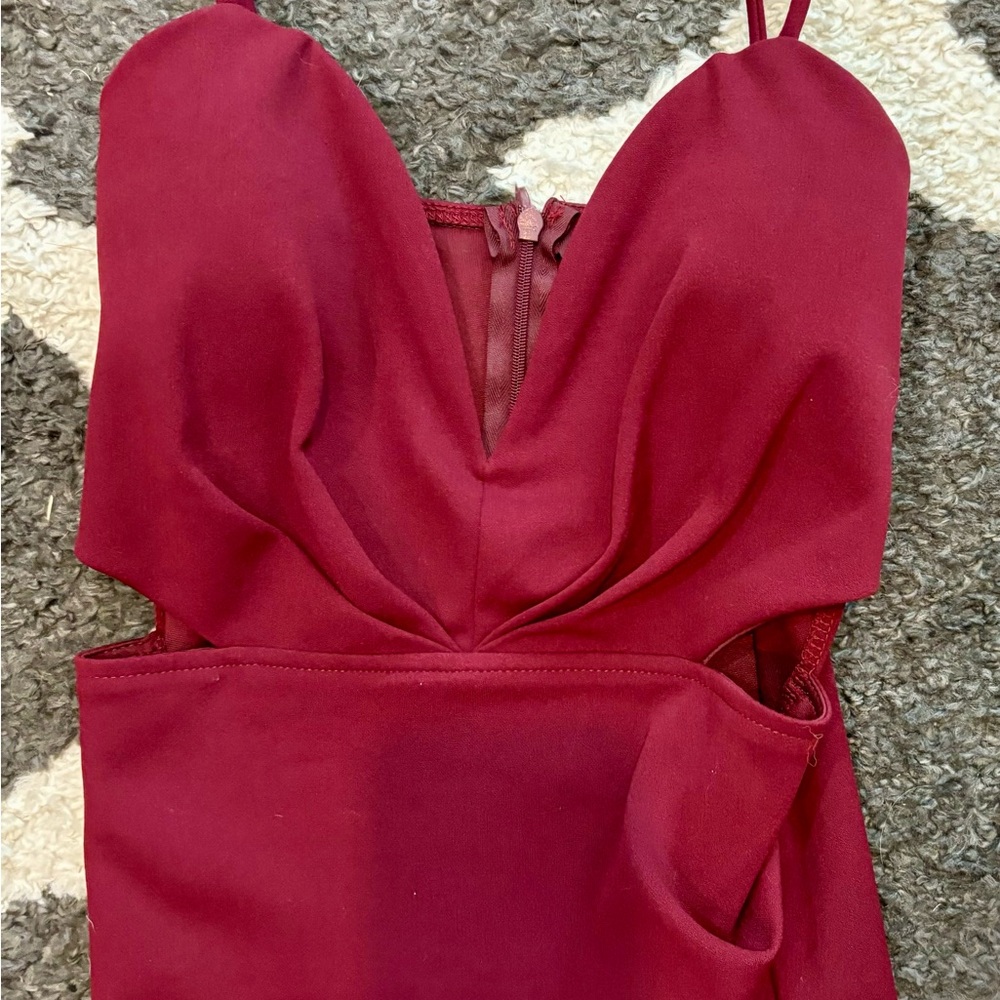 Dress - Picture 3 of 4